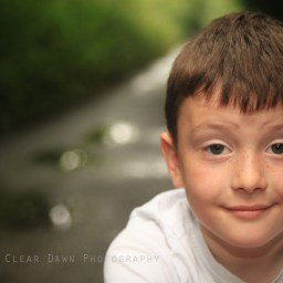 Why I love creating and producing portraits.