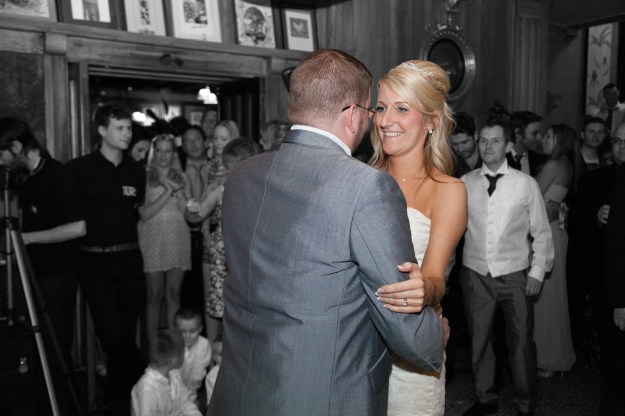 finished edited dance with colour pop out newspaper style