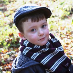 Making the most of Autumn.