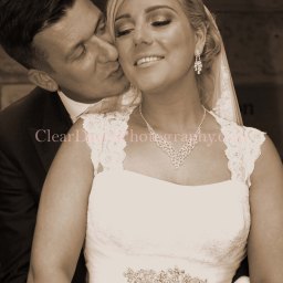 Artisan Crystal album has now arrived at Clear Dawn Photography!