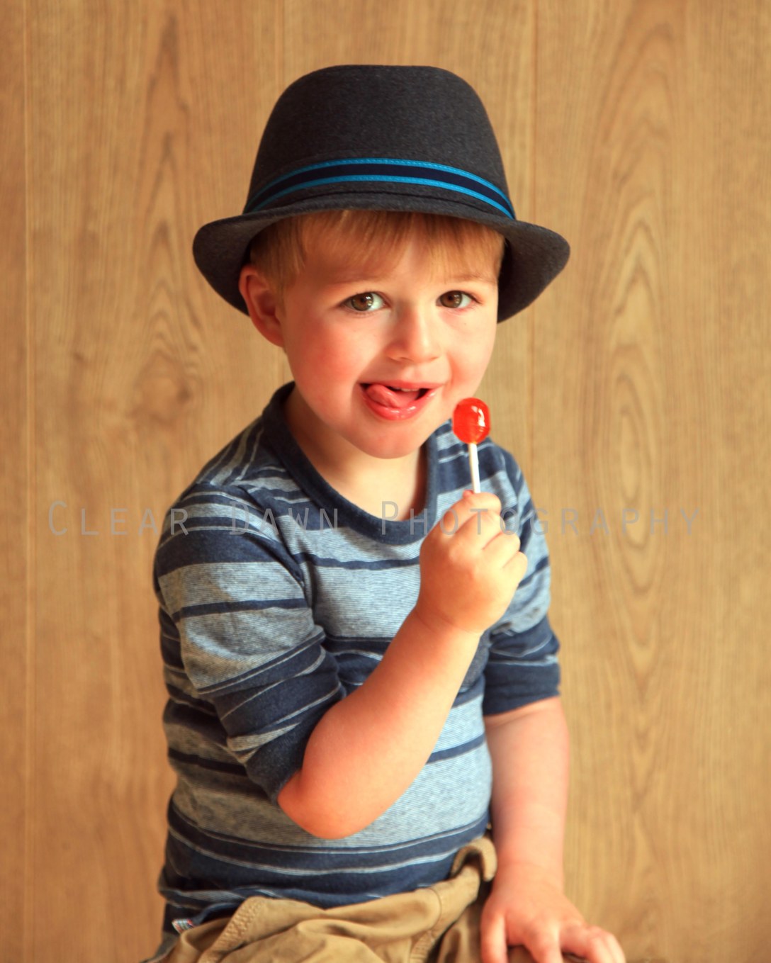 Albie lollipop Portrait 8 by 10 watermark